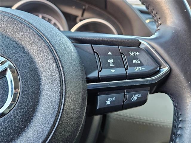 used 2018 Mazda Mazda6 car, priced at $14,992