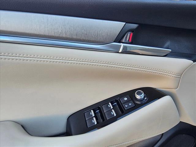 used 2018 Mazda Mazda6 car, priced at $14,992