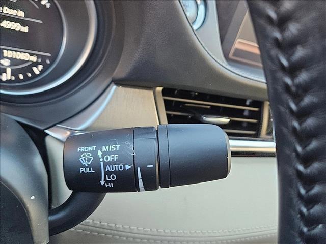 used 2018 Mazda Mazda6 car, priced at $14,992