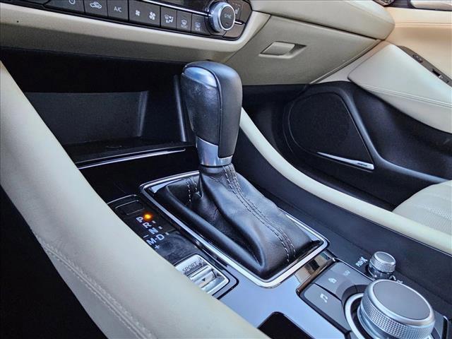 used 2018 Mazda Mazda6 car, priced at $14,992