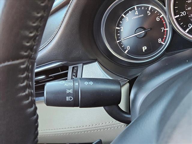 used 2018 Mazda Mazda6 car, priced at $14,992