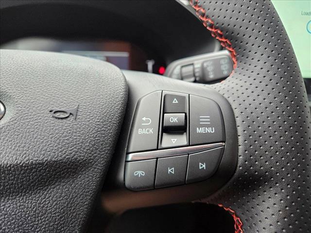 new 2025 Ford Escape car, priced at $33,967