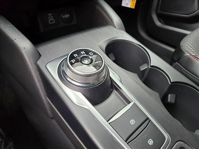 new 2025 Ford Escape car, priced at $33,967