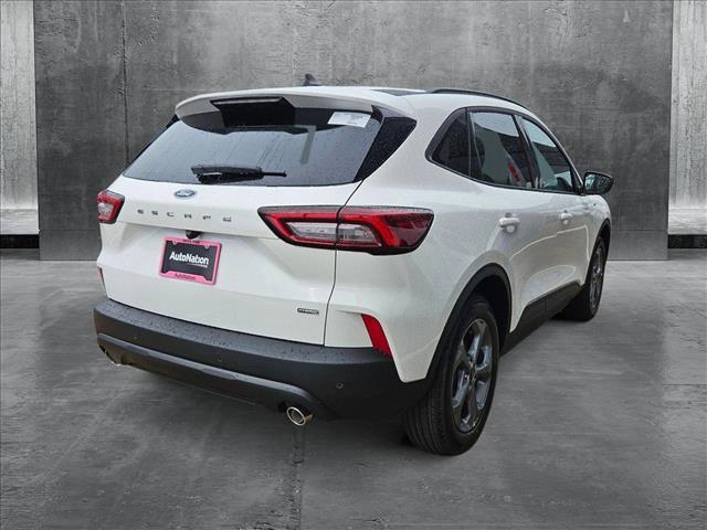 new 2025 Ford Escape car, priced at $33,967