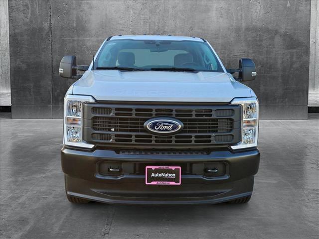 new 2025 Ford F-350 car, priced at $69,754