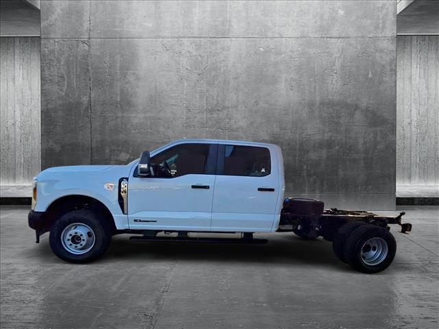 new 2025 Ford F-350 car, priced at $69,754