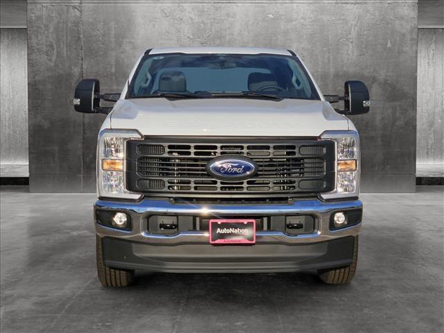 new 2024 Ford F-250 car, priced at $52,985