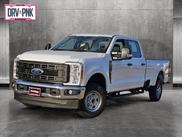 new 2024 Ford F-250 car, priced at $52,985