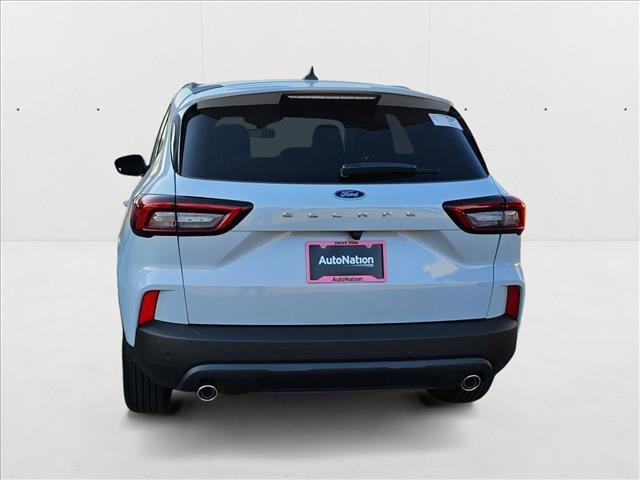 new 2025 Ford Escape car, priced at $24,929