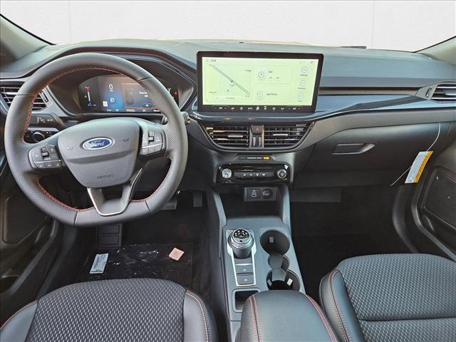 new 2025 Ford Escape car, priced at $24,929