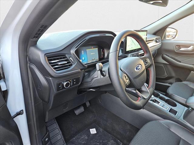 new 2025 Ford Escape car, priced at $24,929