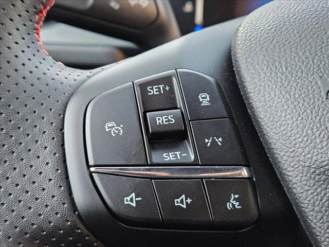 new 2025 Ford Escape car, priced at $24,929