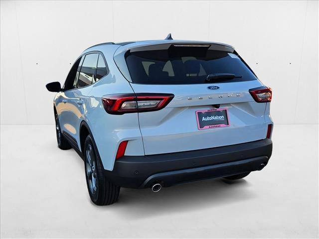 new 2025 Ford Escape car, priced at $24,929