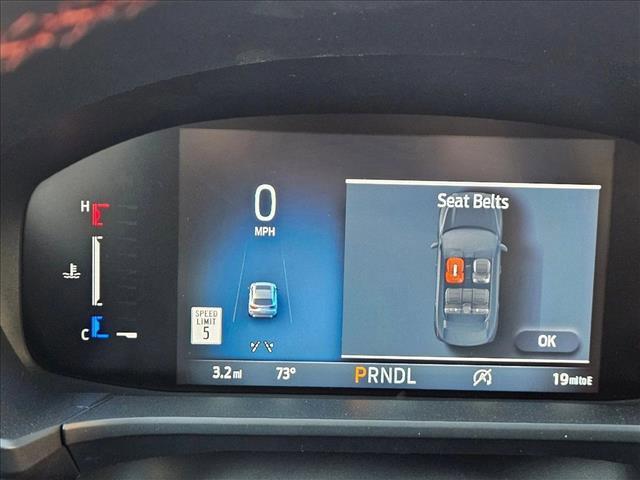 new 2025 Ford Escape car, priced at $24,929