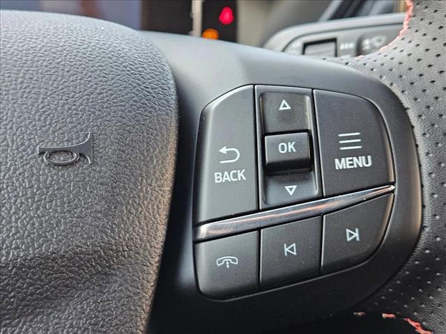 new 2025 Ford Escape car, priced at $24,929