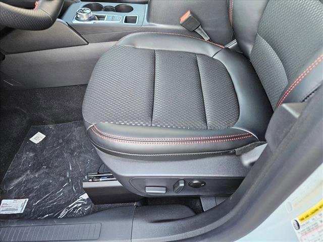 new 2025 Ford Escape car, priced at $24,929