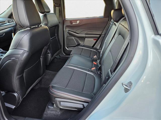 new 2025 Ford Escape car, priced at $24,929