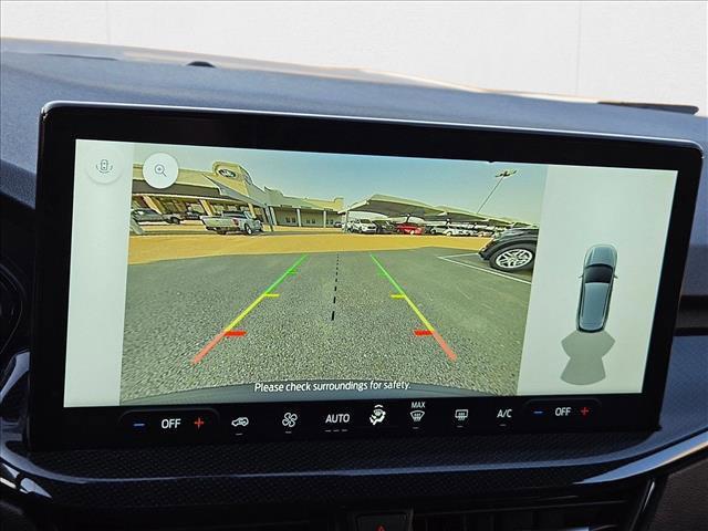 new 2025 Ford Escape car, priced at $24,929