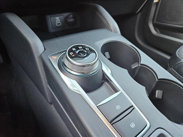 new 2025 Ford Escape car, priced at $24,929