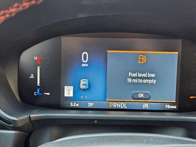 new 2025 Ford Escape car, priced at $24,929