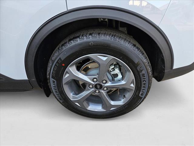 new 2025 Ford Escape car, priced at $24,929