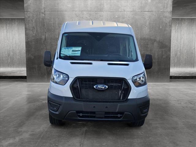 new 2024 Ford Transit-250 car, priced at $51,950