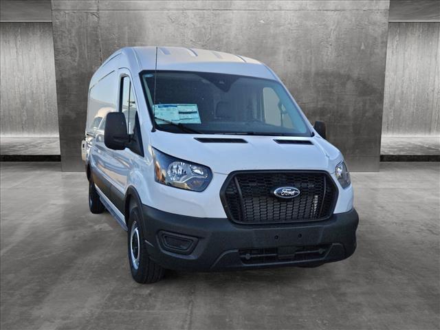 new 2024 Ford Transit-250 car, priced at $51,950