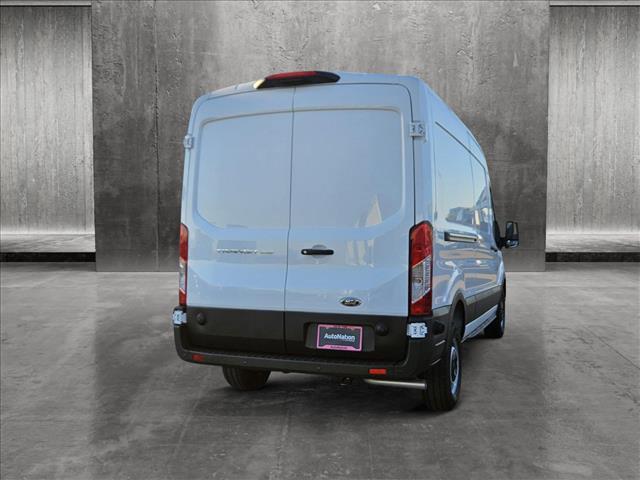 new 2024 Ford Transit-250 car, priced at $51,950