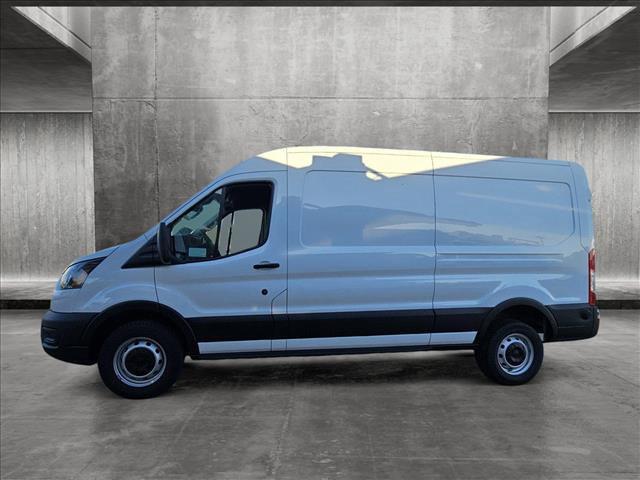 new 2024 Ford Transit-250 car, priced at $51,950