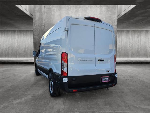 new 2024 Ford Transit-250 car, priced at $51,950