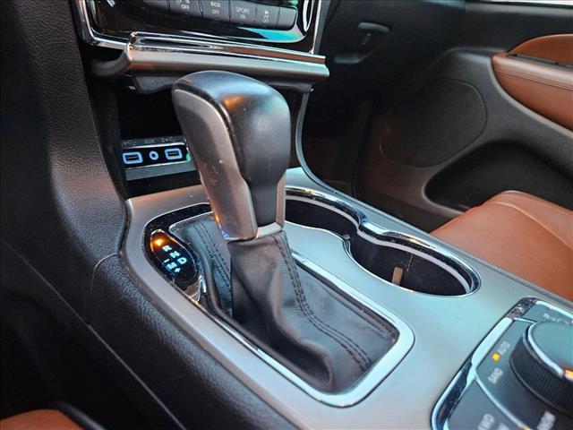 used 2021 Jeep Grand Cherokee car, priced at $25,495