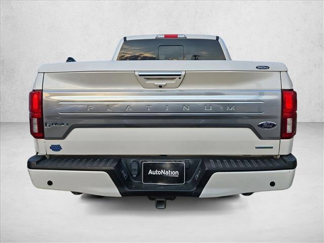 used 2018 Ford F-150 car, priced at $32,777