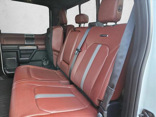 used 2018 Ford F-150 car, priced at $32,777