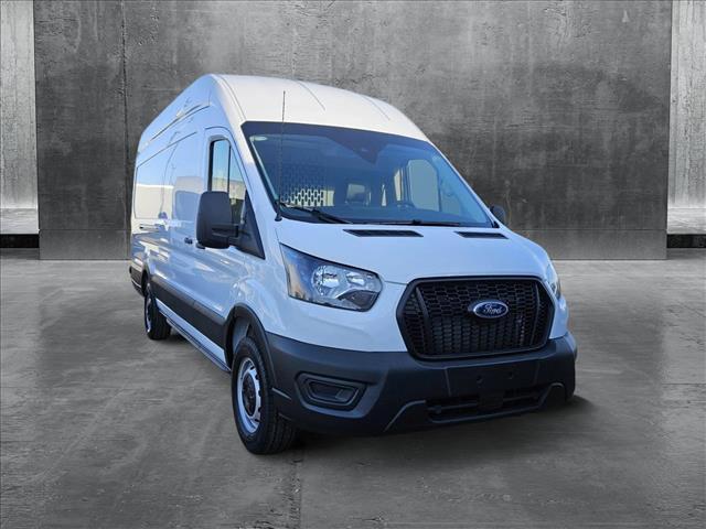 new 2024 Ford Transit-350 car, priced at $56,245