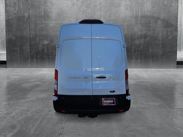 new 2024 Ford Transit-350 car, priced at $56,245