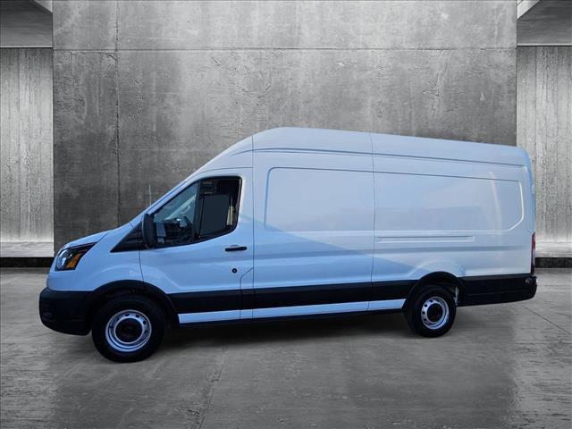 new 2024 Ford Transit-350 car, priced at $56,245