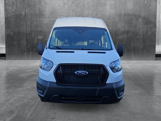 new 2024 Ford Transit-350 car, priced at $56,245