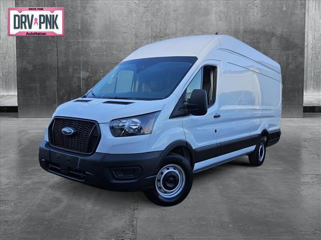 new 2024 Ford Transit-350 car, priced at $56,245