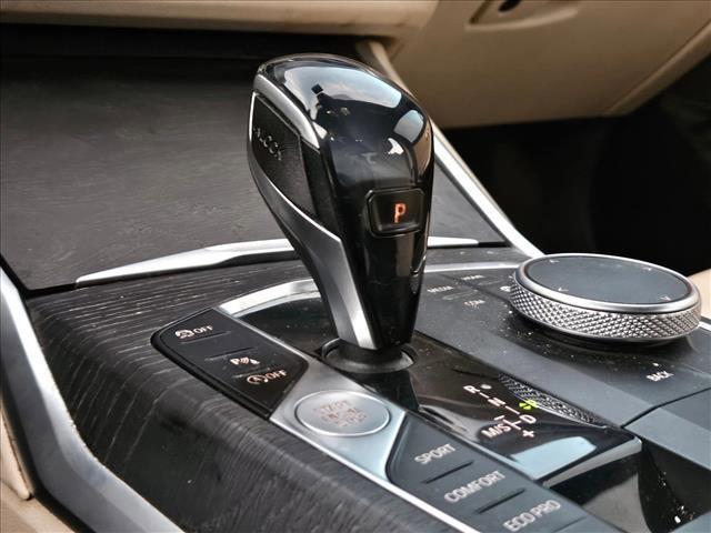 used 2019 BMW 330 car, priced at $20,160