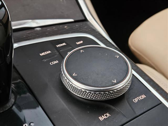 used 2019 BMW 330 car, priced at $20,160