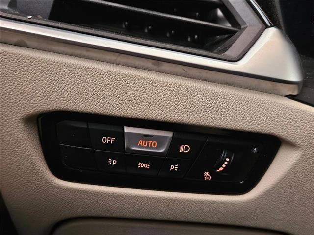 used 2019 BMW 330 car, priced at $20,160