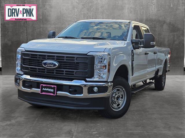 new 2024 Ford F-250 car, priced at $52,985