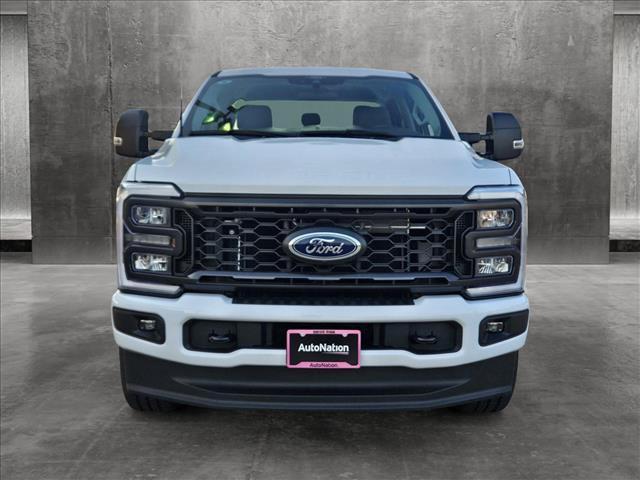 new 2024 Ford F-250 car, priced at $59,400