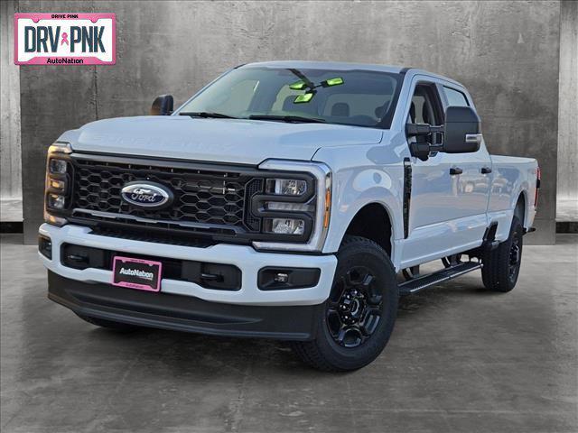 new 2024 Ford F-250 car, priced at $59,400