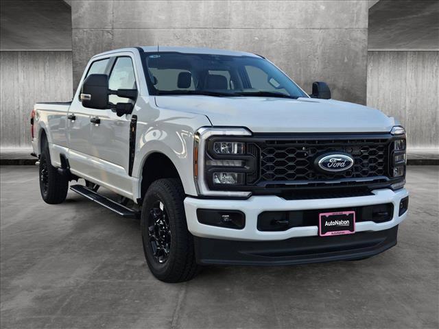 new 2024 Ford F-250 car, priced at $59,400