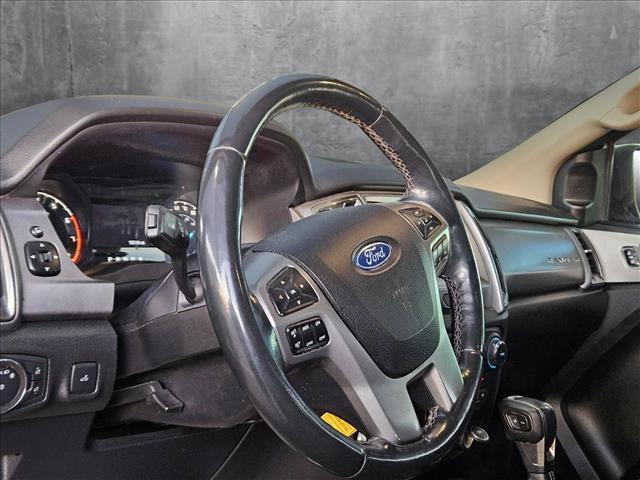 used 2020 Ford Ranger car, priced at $20,998