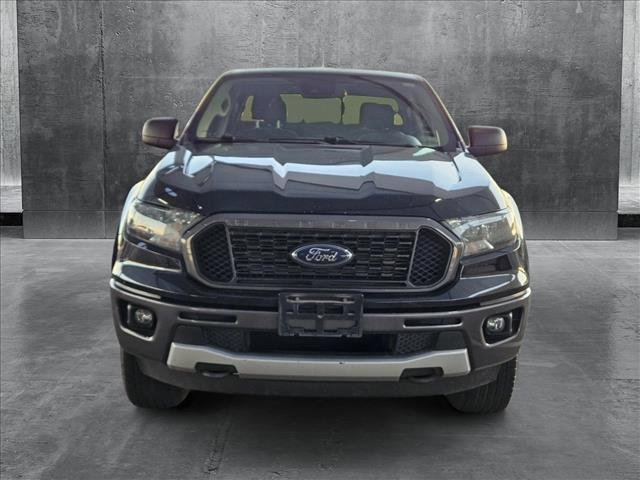 used 2020 Ford Ranger car, priced at $20,998