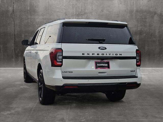 new 2024 Ford Expedition car, priced at $69,070