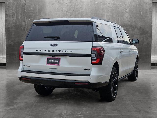 new 2024 Ford Expedition car, priced at $69,070