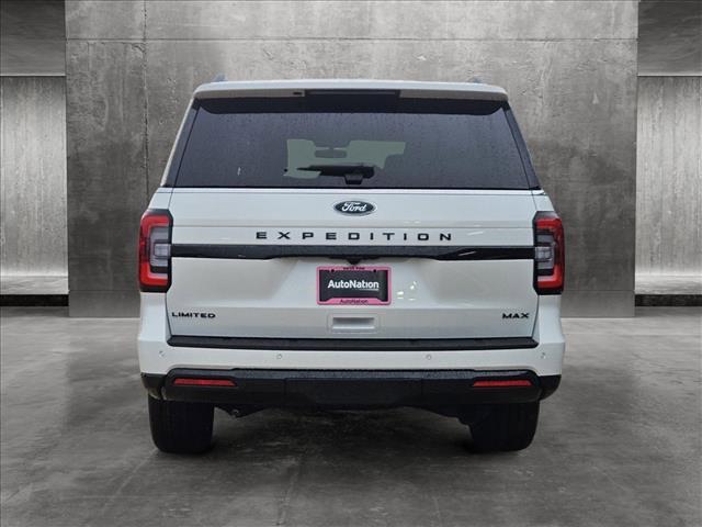 new 2024 Ford Expedition car, priced at $69,070